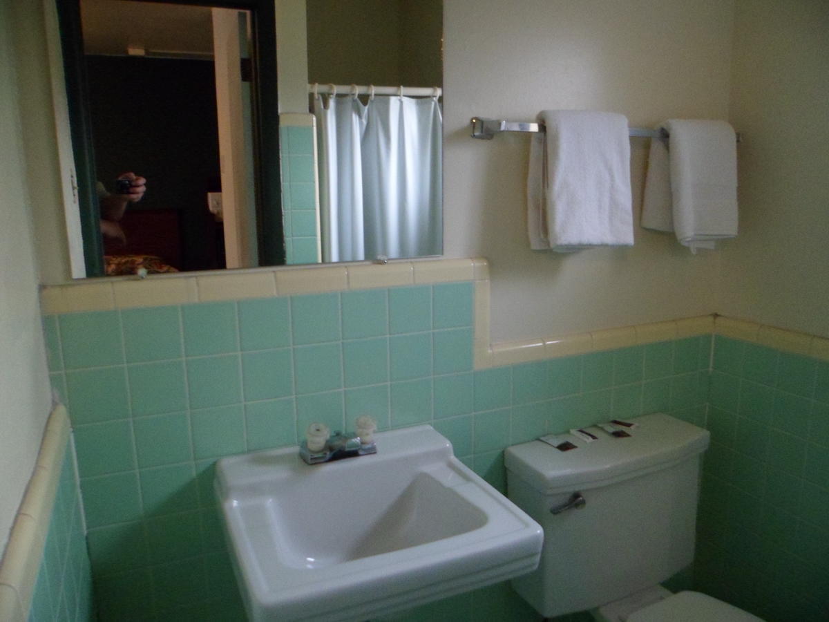 Belmont Motel Roswell Quarto foto