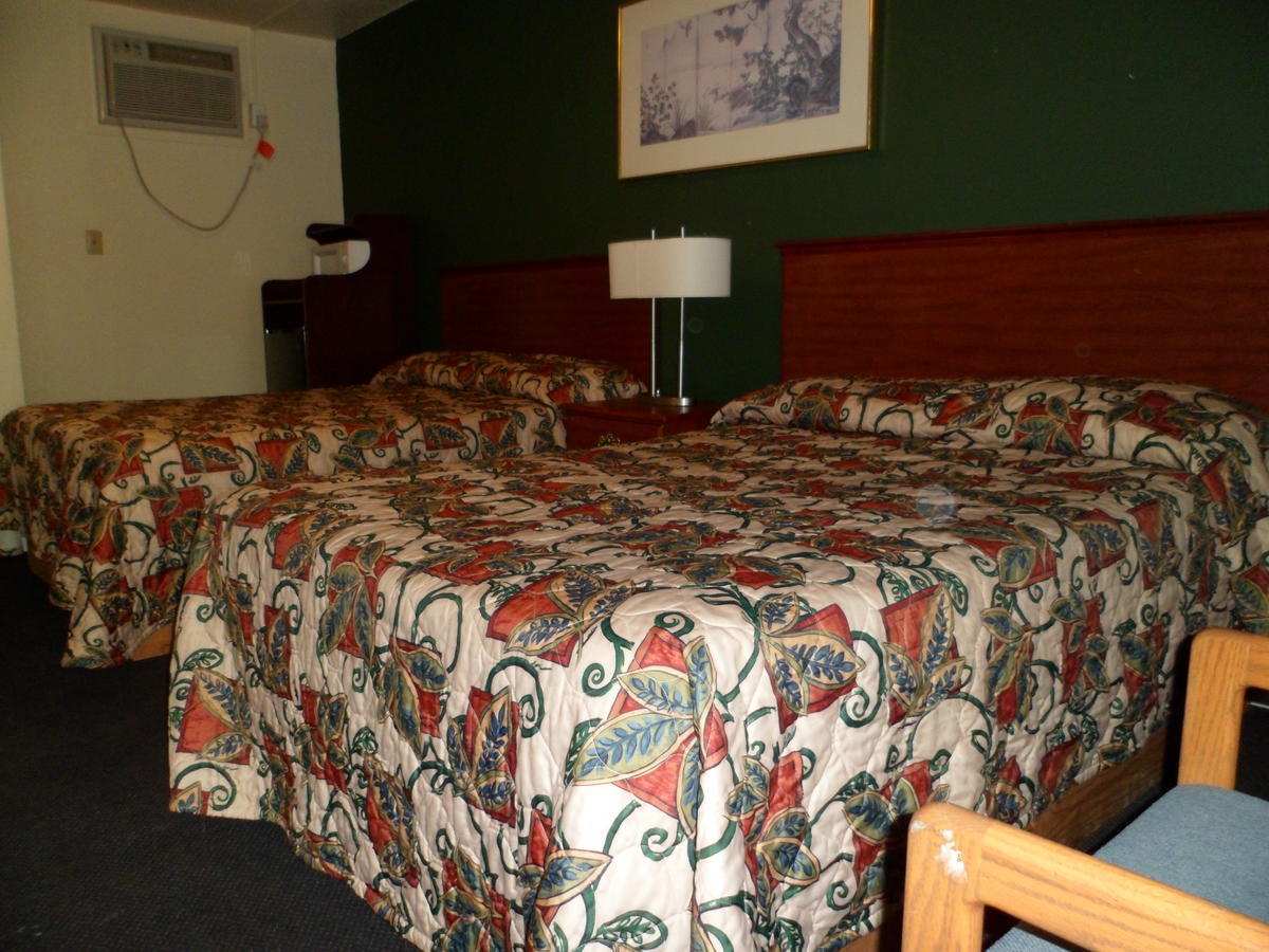 Belmont Motel Roswell Quarto foto