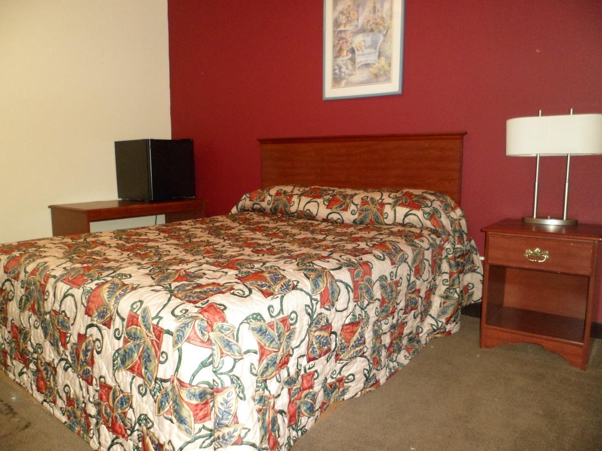 Belmont Motel Roswell Quarto foto