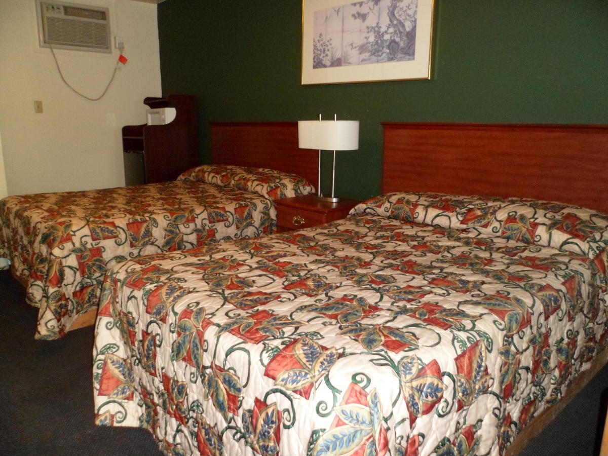 Belmont Motel Roswell Quarto foto