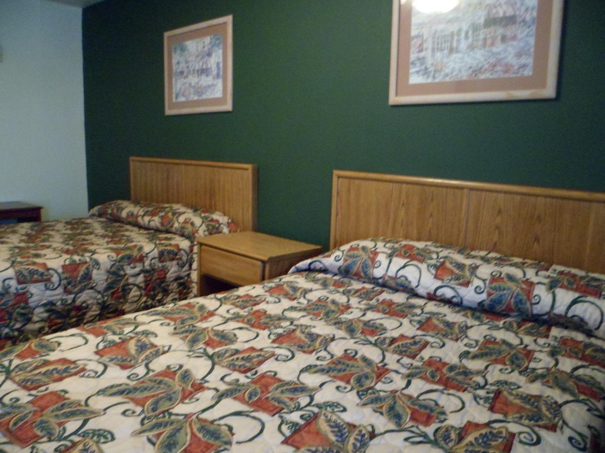 Belmont Motel Roswell Quarto foto