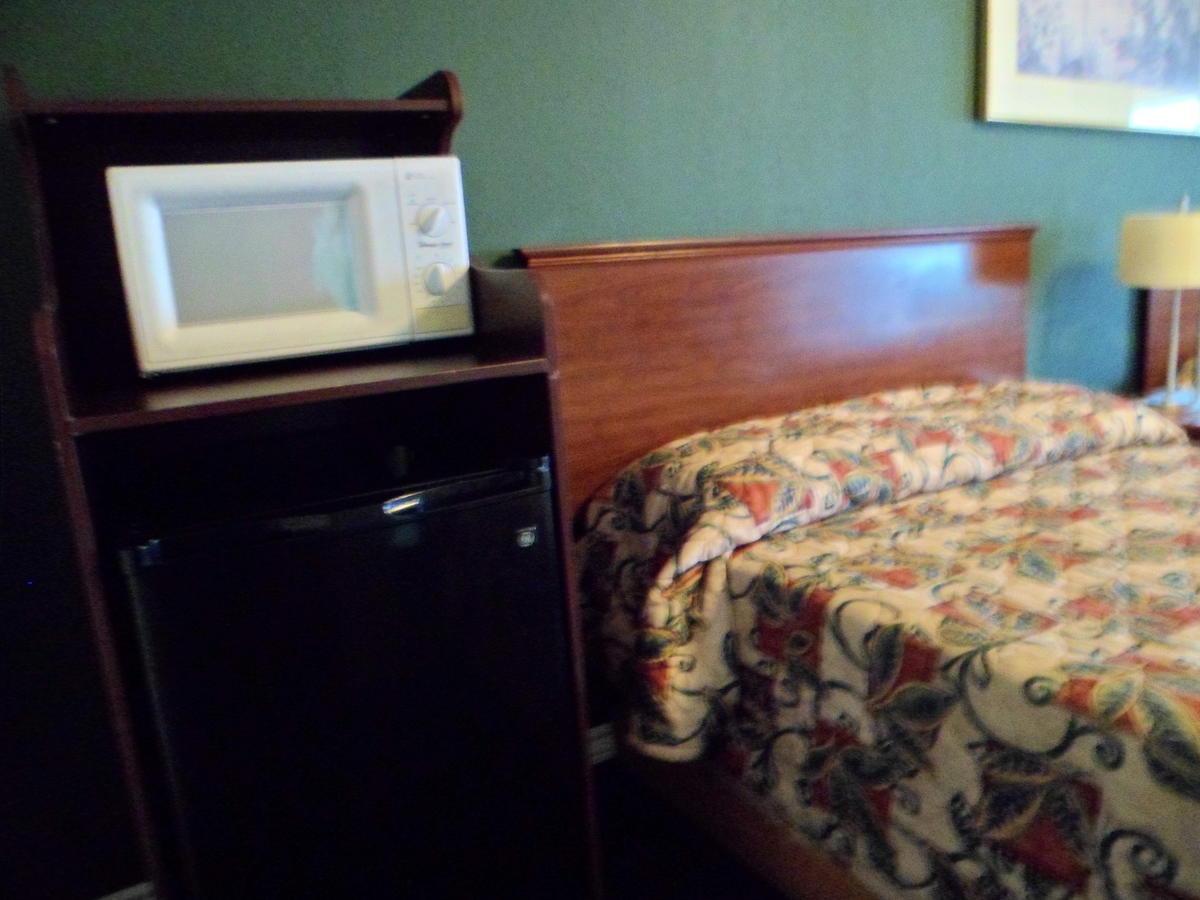 Belmont Motel Roswell Quarto foto