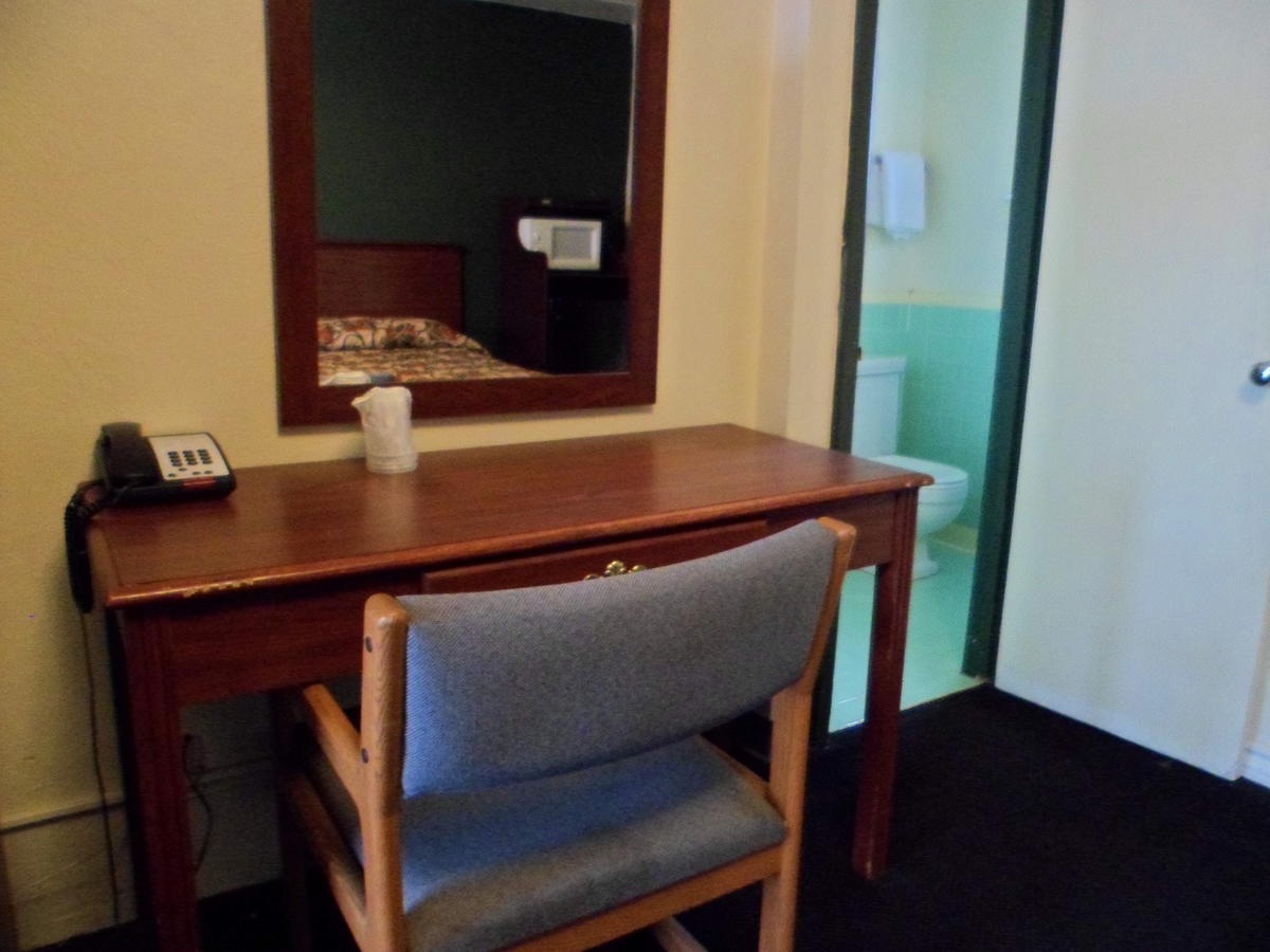 Belmont Motel Roswell Quarto foto