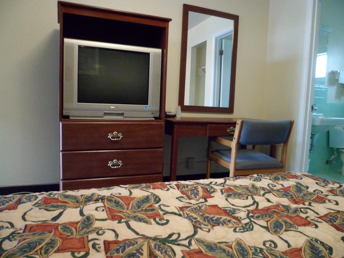 Belmont Motel Roswell Quarto foto
