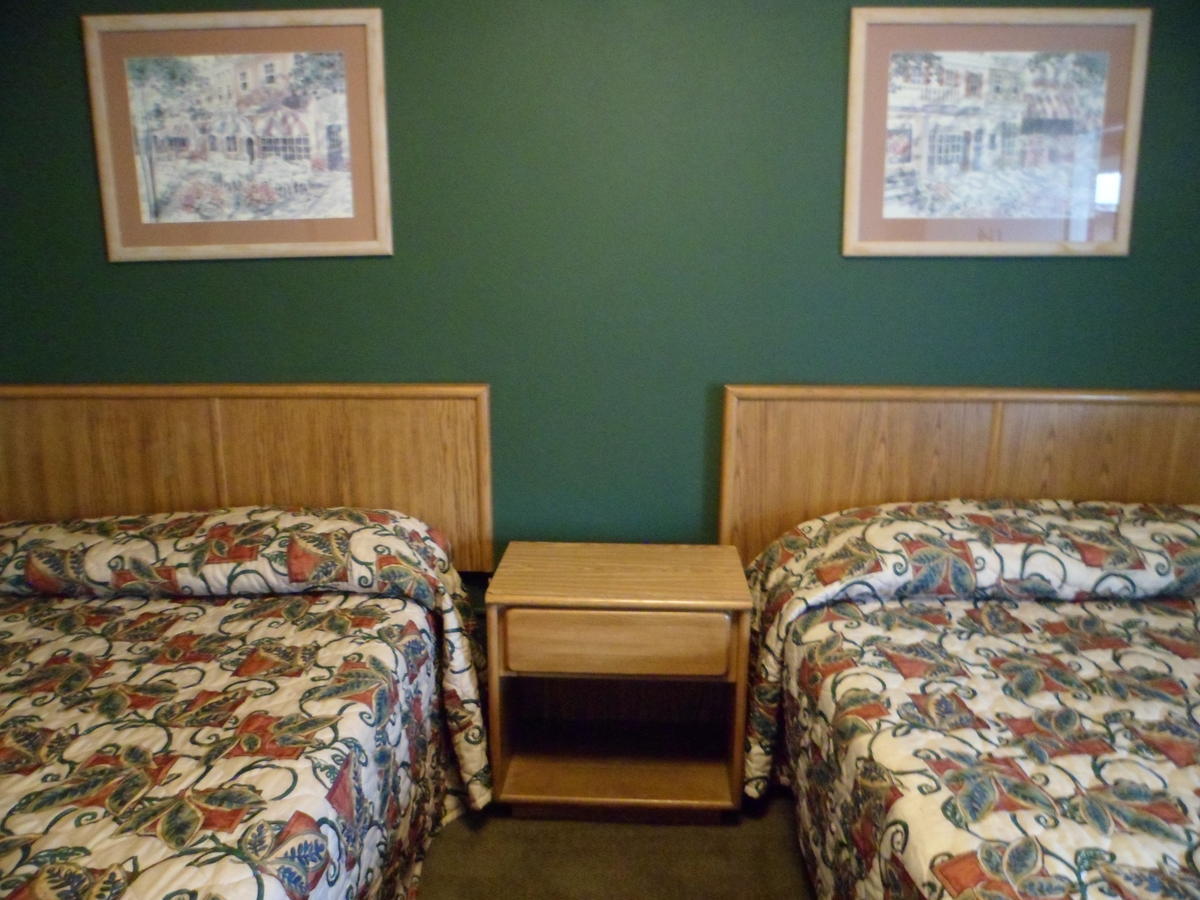 Belmont Motel Roswell Quarto foto